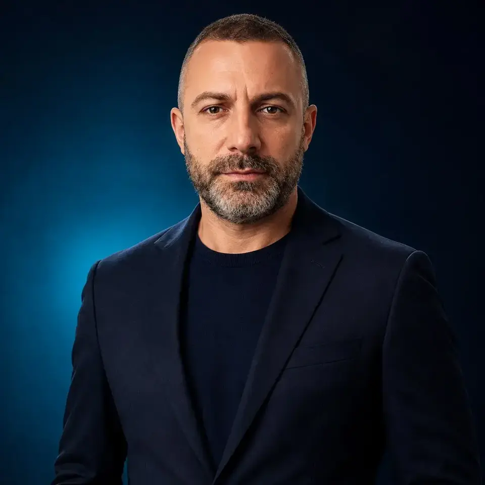 Тимур Памарин, проджект-менеджер